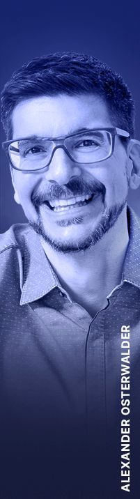 Alexander Osterwalder