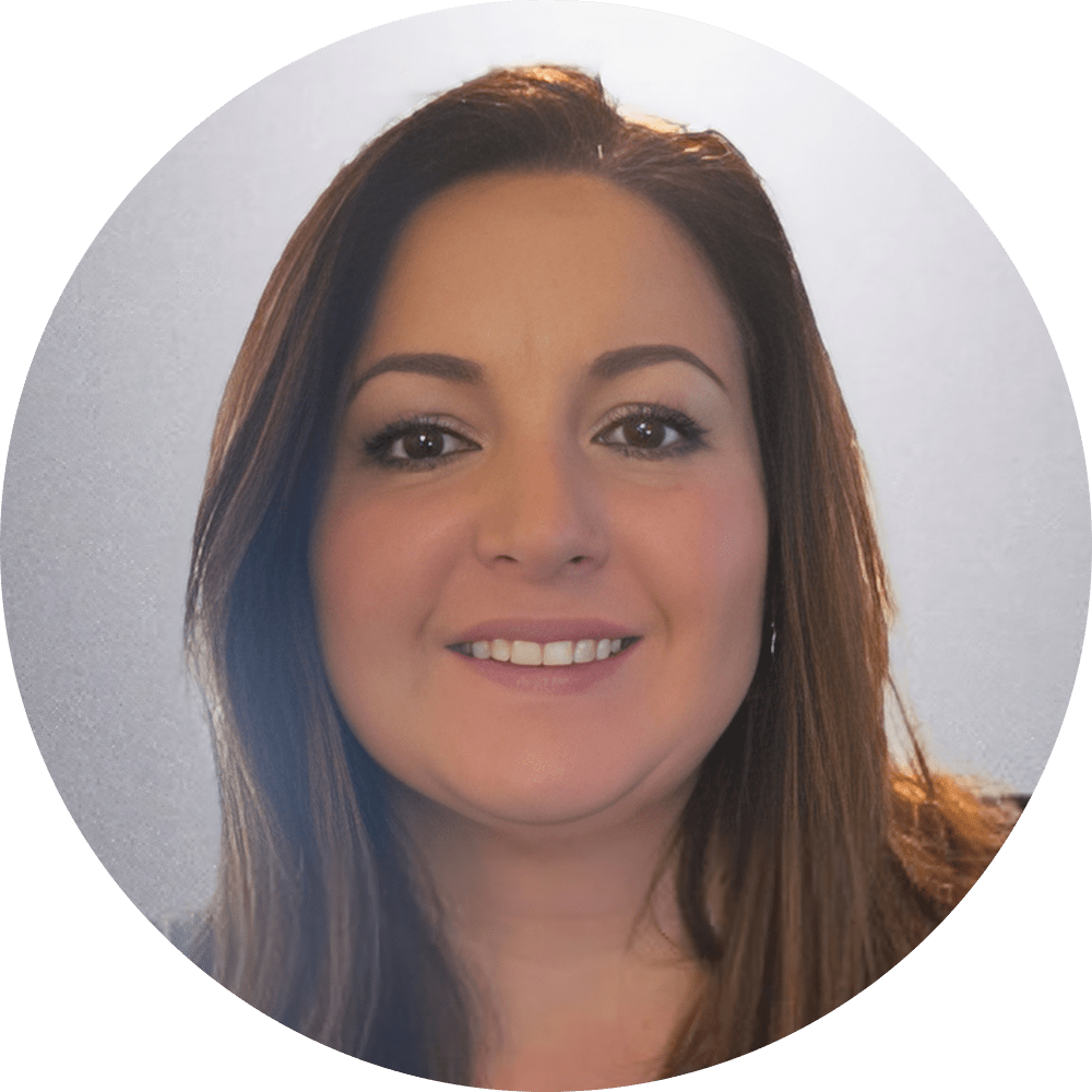 Candice Dillon - Transformational Leadership Europe